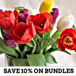 BUNDLE & SAVE